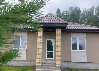 Продам дом, 80 м2, село Курганово, Александровская улица, 14