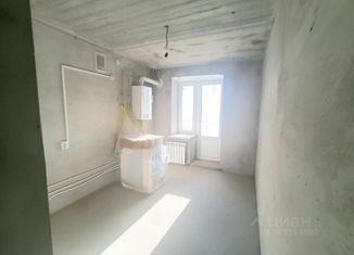 Продается 1-комнатная квартира, 36.8 м2, Чебоксары, Калининский район, улица А.В. Асламаса, 8