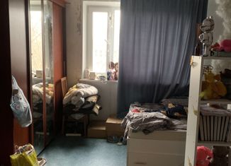 2-комнатная квартира на продажу, 53.3 м2, Москва, Краснобогатырская улица, 19к3, район Богородское