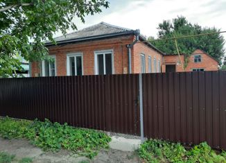 Дом на продажу, 43.4 м2, Зерноград, улица Свердлова, 50