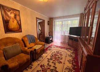 Продам 2-комнатную квартиру, 42 м2, Гусь-Хрустальный, улица Микрорайон, 40