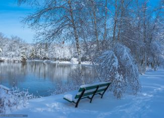 Продажа участка, 9 сот., коттеджный посёлок Великие Озёра