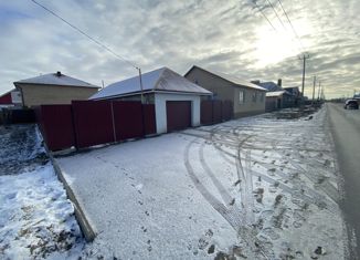 Продаю дом, 102 м2, село Ивановка, улица Семёна Романенко, 14