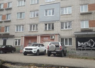 1-ком. квартира на продажу, 17.9 м2, Нижегородская область, Коммунистическая улица, 50