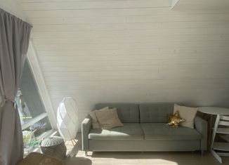 Продажа дома, 50 м2, садоводческий массив Новая Ропша, 2-я линия