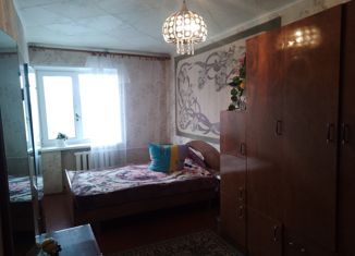 Продам 2-ком. квартиру, 43 м2, Маркс, проспект Ленина, 105