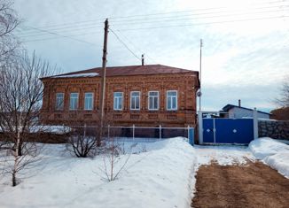 Продам дом, 71 м2, село Усть-Урень, Центральная улица