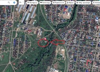 Земельный участок на продажу, 4 сот., Мелеуз