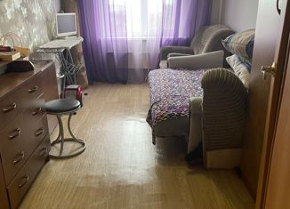 Продается 2-ком. квартира, 44 м2, Тольятти, бульвар Королёва, 2, Автозаводский район