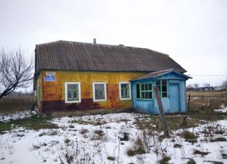 Продается дом, 50 м2, село Средняя Матрёнка, Набережная улица, 16