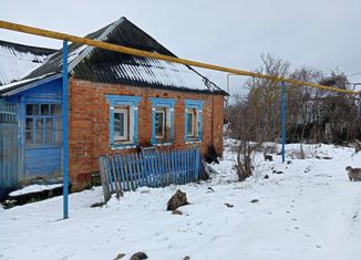 Продается дом, 39.8 м2, село Большетроицкое, улица Попова