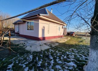 Дом на продажу, 54 м2, село Большой Самовец, улица Ленина, 34