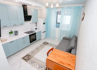 Продаю 1-ком. квартиру, 45 м2, Самара, метро Спортивная, Московское шоссе, 27