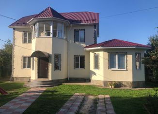 Продажа дома, 152 м2, Чехов, Новосельская улица, 28