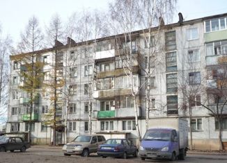 3-ком. квартира на продажу, 50 м2, Вологда, Тепличный микрорайон, 13, Тепличный микрорайон