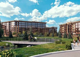 Продам квартиру студию, 22.42 м2, Сертолово, ЖК Чистый Ручей