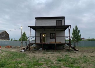 Продается дом, 85 м2, станица Новодмитриевская, Кубанская улица