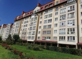 2-ком. квартира на продажу, 58.1 м2, Зеленоградск, Окружная улица, 4