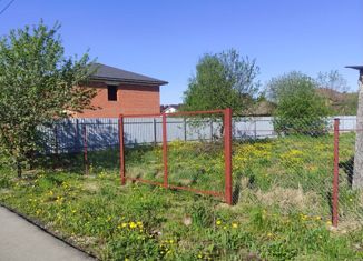 Продажа участка, 8 сот., коттеджный посёлок Капитолий, 2-й Рушниковский переулок, 106