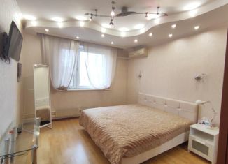 Продажа 2-ком. квартиры, 55.7 м2, Москва, Октябрьская улица, 105, район Марьина Роща