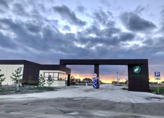 Продаю земельный участок, 12 сот., товарищество собственников недвижимости Журавли, Пляжная улица