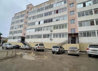 Продам квартиру студию, 29 м2, Якутск, улица Жорницкого, 29/1, 5-й микрорайон