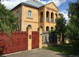 Продается дом, 337 м2, Серпухов, Малый Ударный переулок, 8