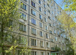 Продается квартира студия, 11.6 м2, Москва, улица Лавочкина, 48к1, район Ховрино