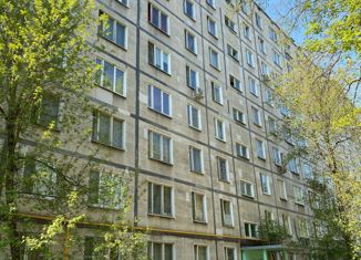 Продается квартира студия, 11.6 м2, Москва, улица Лавочкина, 48к1, метро Беломорская