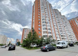 Двухкомнатная квартира на продажу, 51.3 м2, Москва, улица Маршала Баграмяна, 1, улица Маршала Баграмяна
