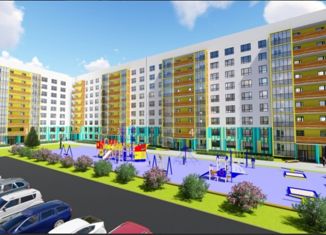 Продам однокомнатную квартиру, 32 м2, Великий Новгород, улица Якова Павлова, 13, ЖК Ивушки