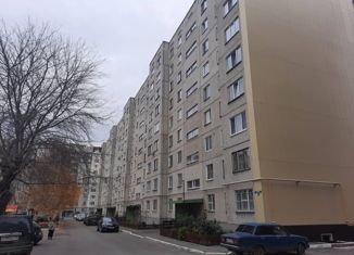 Продажа квартиры студии, 16.7 м2, Курган, улица Рихарда Зорге, 16, жилой район Центральный