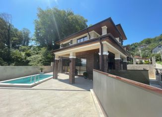 Продажа дома, 250 м2, село Эстосадок, Берёзовая улица