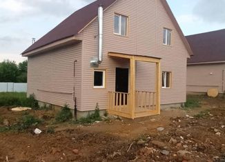 Дом на продажу, 146 м2, деревня Львово, Крутовская улица, 17