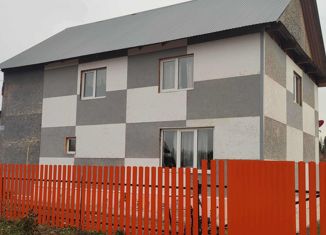 Продаю дом, 145.5 м2, посёлок станции Чайковская, Солнечная улица, 20