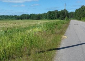 Продаю земельный участок, 260 сот., поселок Барышево, Центральная улица