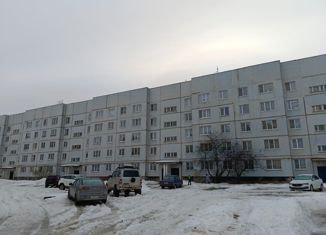 Продажа 1-комнатной квартиры, 36.7 м2, поселок городского типа Крестцы, Заводской переулок, 13