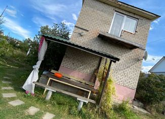 Продам участок, 10.58 сот., поселок Казенная Заимка, Ягодная улица