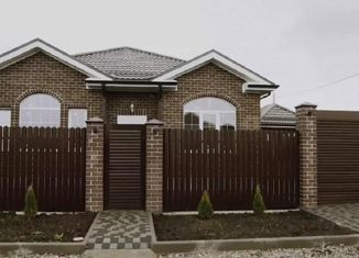 Продается дом, 114 м2, станица Старокорсунская, Садовая улица, 54
