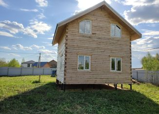 Продажа дома, 61.6 м2, Солнечногорск, 1-й Виноградный проезд