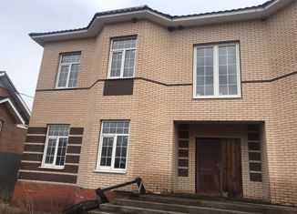 Продам дом, 504.2 м2, посёлок Новосёлки, Берёзовая улица