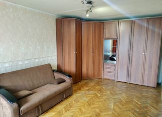 Продается однокомнатная квартира, 32.4 м2, Москва, Рублёвское шоссе, 109к1, метро Крылатское