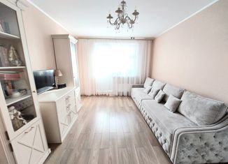 Продажа 1-комнатной квартиры, 38 м2, Москва, улица Лётчика Грицевца, 11, метро Рассказовка