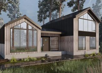 Продаю дом, 184 м2, коттеджный посёлок ВамДом Истра