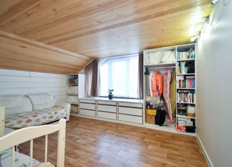 Продажа дома, 145 м2, деревня Мужичкино, Центральная улица