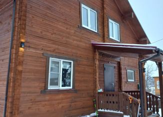 Продается дом, 89.9 м2, поселок Космынино, улица Красной Армии, 34