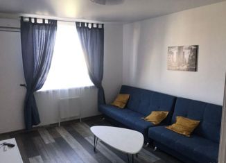 Продажа 1-ком. квартиры, 35.8 м2, Краснодар, улица Шумана, 10, ЖК Германия