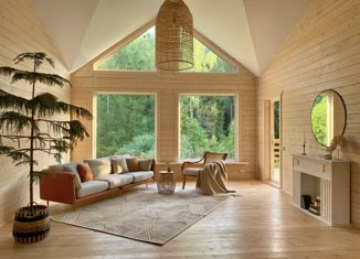 Дом на продажу, 112 м2, деревня Тефаново, деревня Тефаново, 48