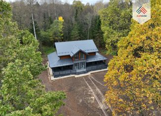 Продам дом, 231.5 м2, деревня Грачёвка, Васильковая улица