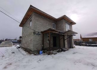 Продам дом, 173.5 м2, село Баклаши, Цветочная улица